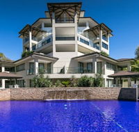 Grand Mercure Allegra Hervey Bay - Accommodation Sunshine Coast