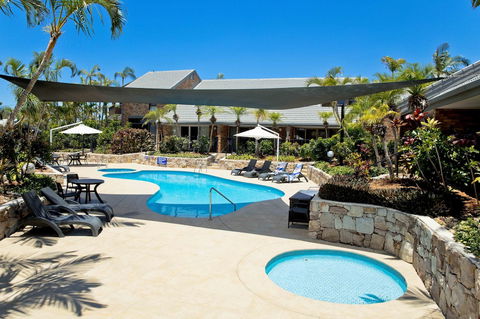 Glen Eden Beach Resort - Accommodation Sunshine Coast 6
