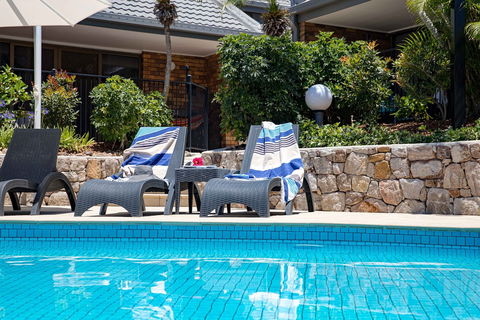 Glen Eden Beach Resort - Accommodation Sunshine Coast 5