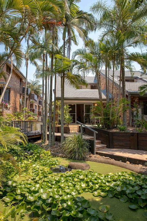 Glen Eden Beach Resort - Accommodation Sunshine Coast 3