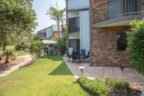 Glen Eden Beach Resort - Accommodation Sunshine Coast 0