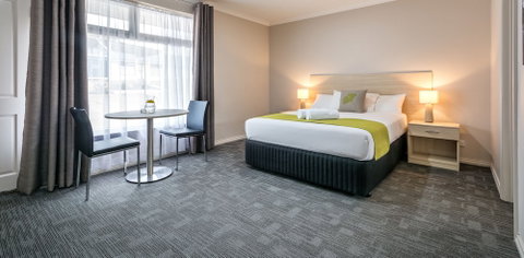 Ace Accommodation Albany - Accommodation Sunshine Coast 4