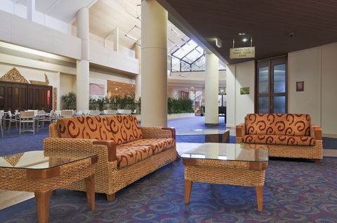 DoubleTree By Hilton Alice Springs - Accommodation Sunshine Coast 5