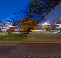 DoubleTree by Hilton Alice Springs - Accommodation Sunshine Coast