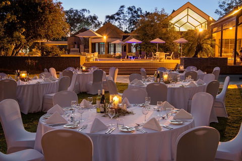 DoubleTree By Hilton Alice Springs - Accommodation Sunshine Coast 4
