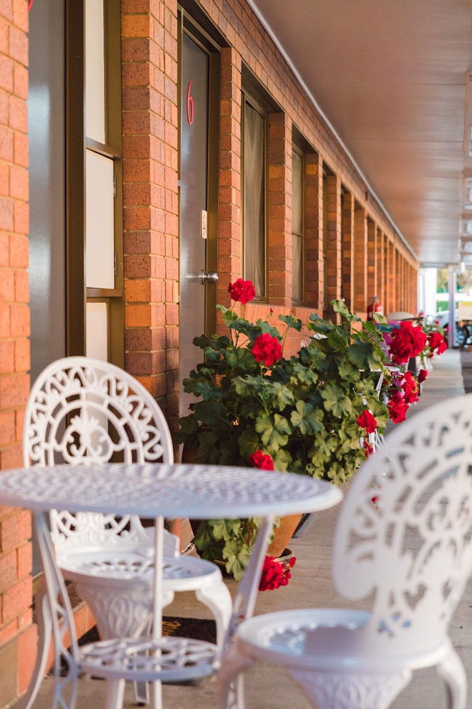 Dalby QLD Accommodation Sunshine Coast
