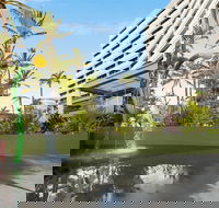 Rydges Esplanade Resort Cairns - Accommodation Sunshine Coast