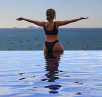 Martinique Whitsunday - Accommodation Sunshine Coast