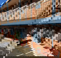 Bridgeview Motel - Accommodation Sunshine Coast