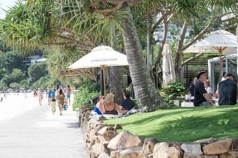 Netanya Noosa - Accommodation Sunshine Coast 2