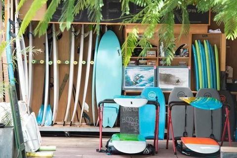 Netanya Noosa - Accommodation Sunshine Coast 1