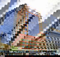 Riverside Apartments Melbourne - Accommodation Sunshine Coast