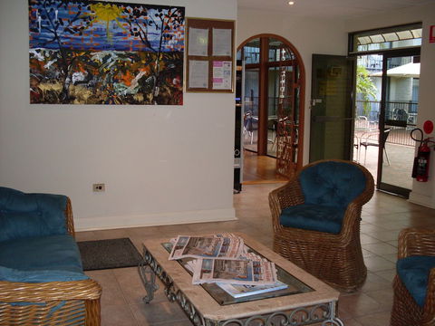 El Lago Waters Motel - Accommodation Sunshine Coast 5