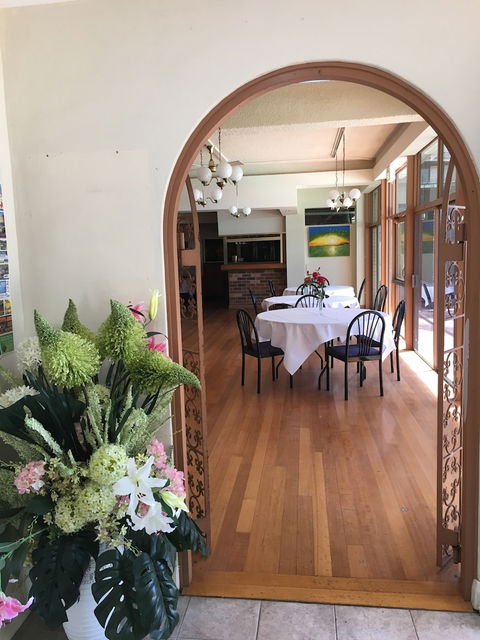 El Lago Waters Motel - Accommodation Sunshine Coast 0
