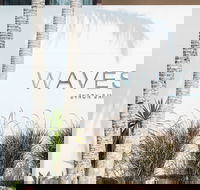Waves Byron Bay - Accommodation Sunshine Coast