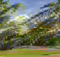 Broome Beach Resort - Accommodation Sunshine Coast