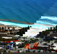 Komune - Gold Coast - Accommodation Sunshine Coast