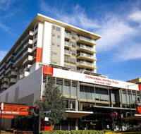 Toowoomba Central Plaza Apartment Hotel - Accommodation Sunshine Coast