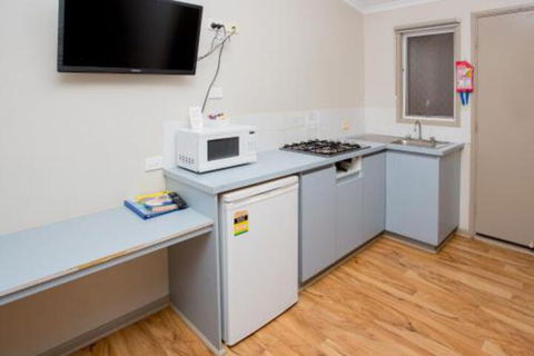 Discovery Parks â€“ Port Hedland - Accommodation Sunshine Coast 2