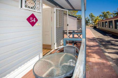 Discovery Parks â€“ Port Hedland - Accommodation Sunshine Coast 1