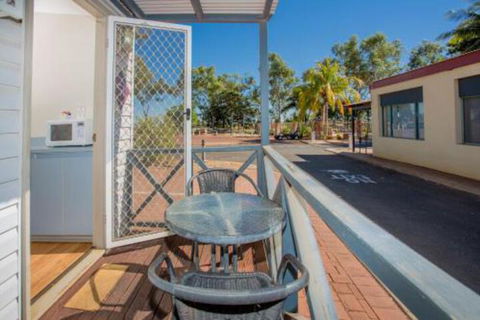 Discovery Parks â€“ Port Hedland - Accommodation Sunshine Coast 3