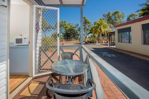 Discovery Parks â€“ Port Hedland - Accommodation Sunshine Coast 5