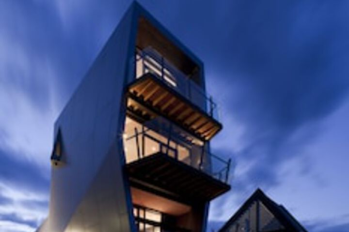 Berriedale TAS Accommodation Sunshine Coast