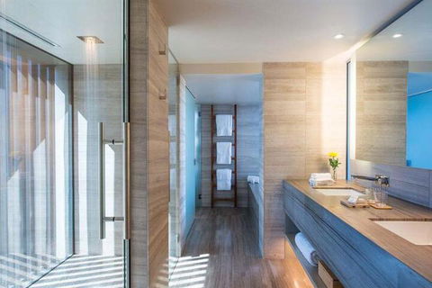 Saffire Freycinet - Accommodation Sunshine Coast 4