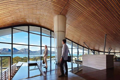 Saffire Freycinet - Accommodation Sunshine Coast 3