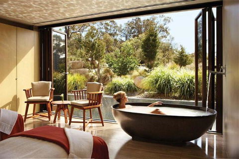 Saffire Freycinet - Accommodation Sunshine Coast 2