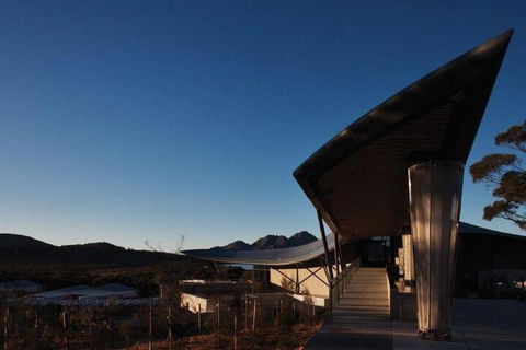 Saffire Freycinet - Accommodation Sunshine Coast 6