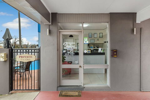 Bendigo McIvor Motor Inn - Accommodation Sunshine Coast 2