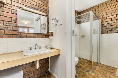 Bendigo McIvor Motor Inn - Accommodation Sunshine Coast 6
