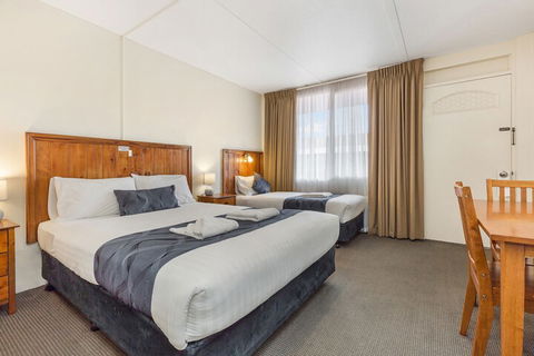 Bendigo McIvor Motor Inn - Accommodation Sunshine Coast 4
