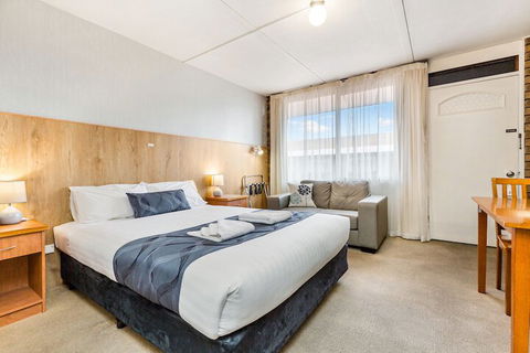 Bendigo McIvor Motor Inn - Accommodation Sunshine Coast 7
