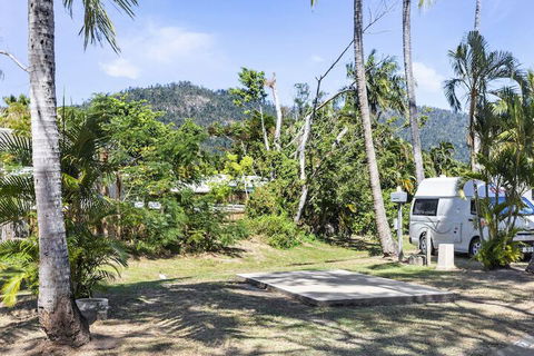 Tasman Holiday Parks - Airlie Beach - Accommodation Sunshine Coast 6