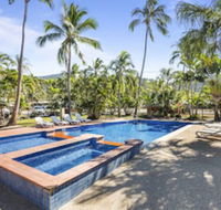 Tasman Holiday Parks - Airlie Beach - Accommodation Sunshine Coast