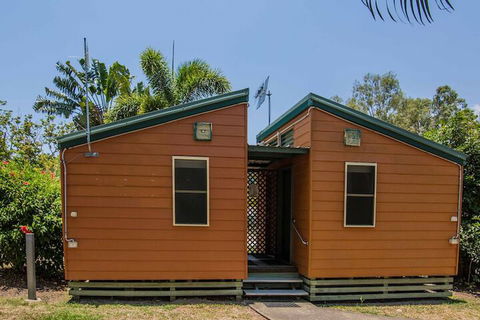 Tasman Holiday Parks - Airlie Beach - Accommodation Sunshine Coast 2
