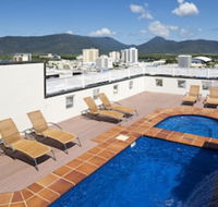 Cairns Central Plaza Apartment Hotel - Accommodation Sunshine Coast
