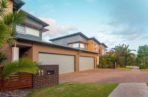 Best Western Plus Quarterdecks Retreat - Accommodation Sunshine Coast 4