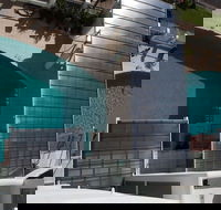 Waters Edge Apartments Cairns - Accommodation Sunshine Coast