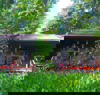 Heritage Lodge - Accommodation Sunshine Coast