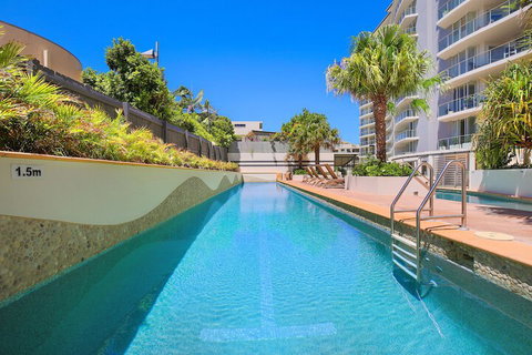 Aspect Caloundra - Accommodation Sunshine Coast 5