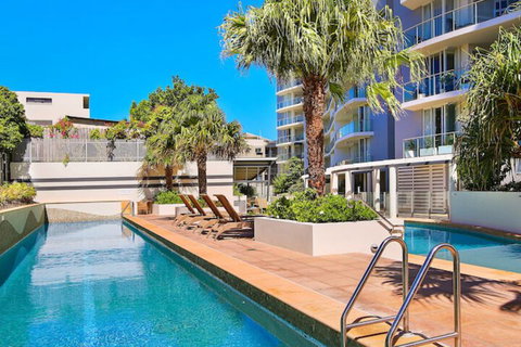 Aspect Caloundra - Accommodation Sunshine Coast 7