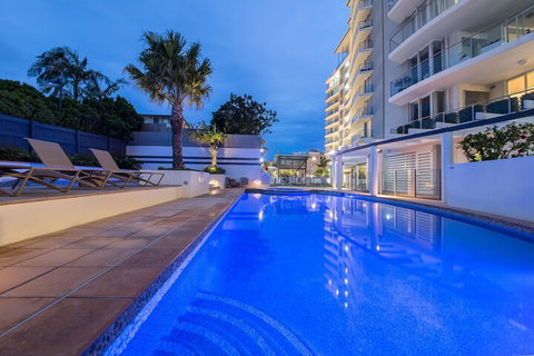 Aspect Caloundra - Accommodation Sunshine Coast 6