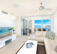 Aspect Caloundra - Accommodation Sunshine Coast