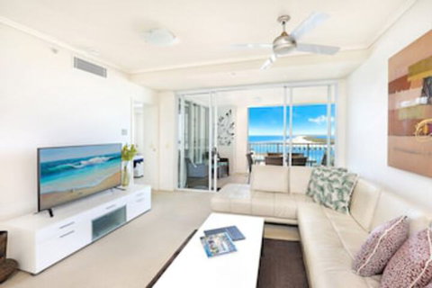 Aspect Caloundra - Accommodation Sunshine Coast 0