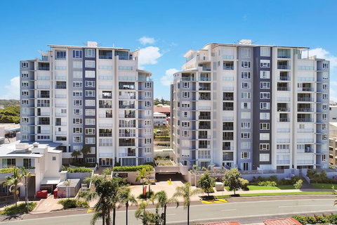 Aspect Caloundra - Accommodation Sunshine Coast 4