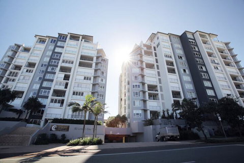 Aspect Caloundra - Accommodation Sunshine Coast 3