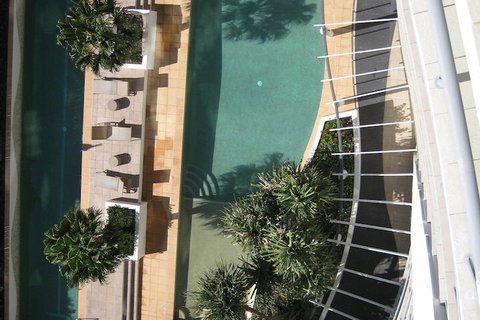 Aspect Caloundra - Accommodation Sunshine Coast 2